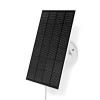 PANNELLO SOLARE NEDIS SOLCH10WT 5.3 V DC | 0,5 A. A | Micro USB | Lunghezza cavo: 3.00 m | Accessori per: WIFICBO30WT